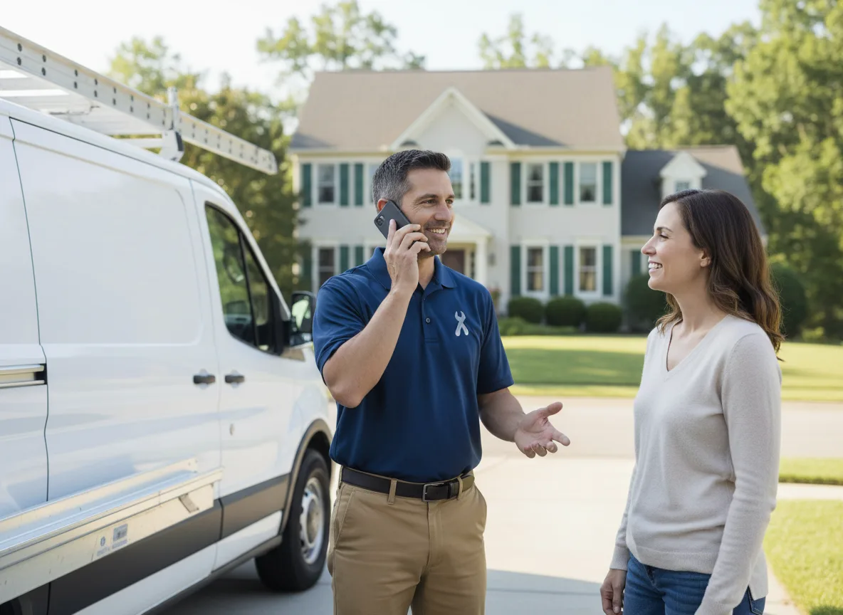 Home Gutter Service Vaughn, WA FAQs